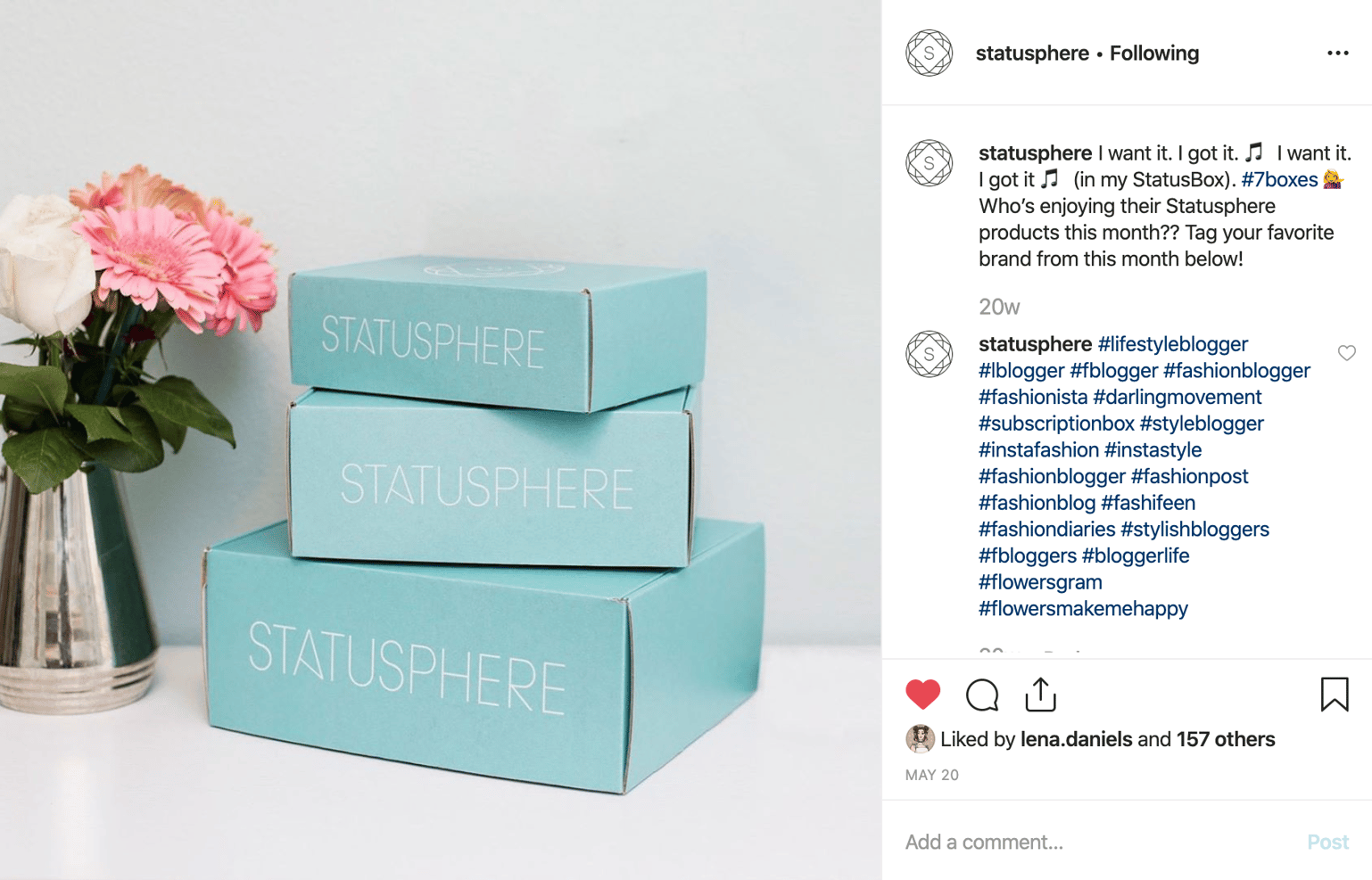 How to Put Together a Product Sampling Program